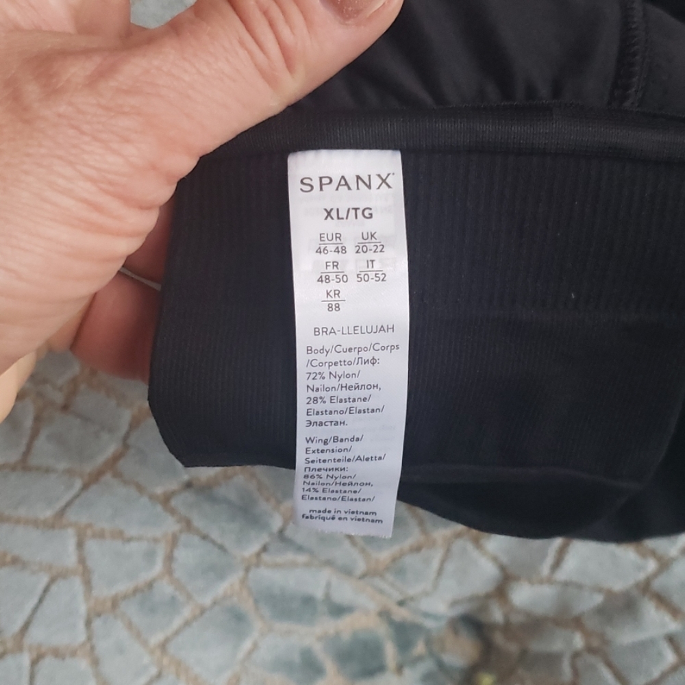 Spanx Bralette - image 3